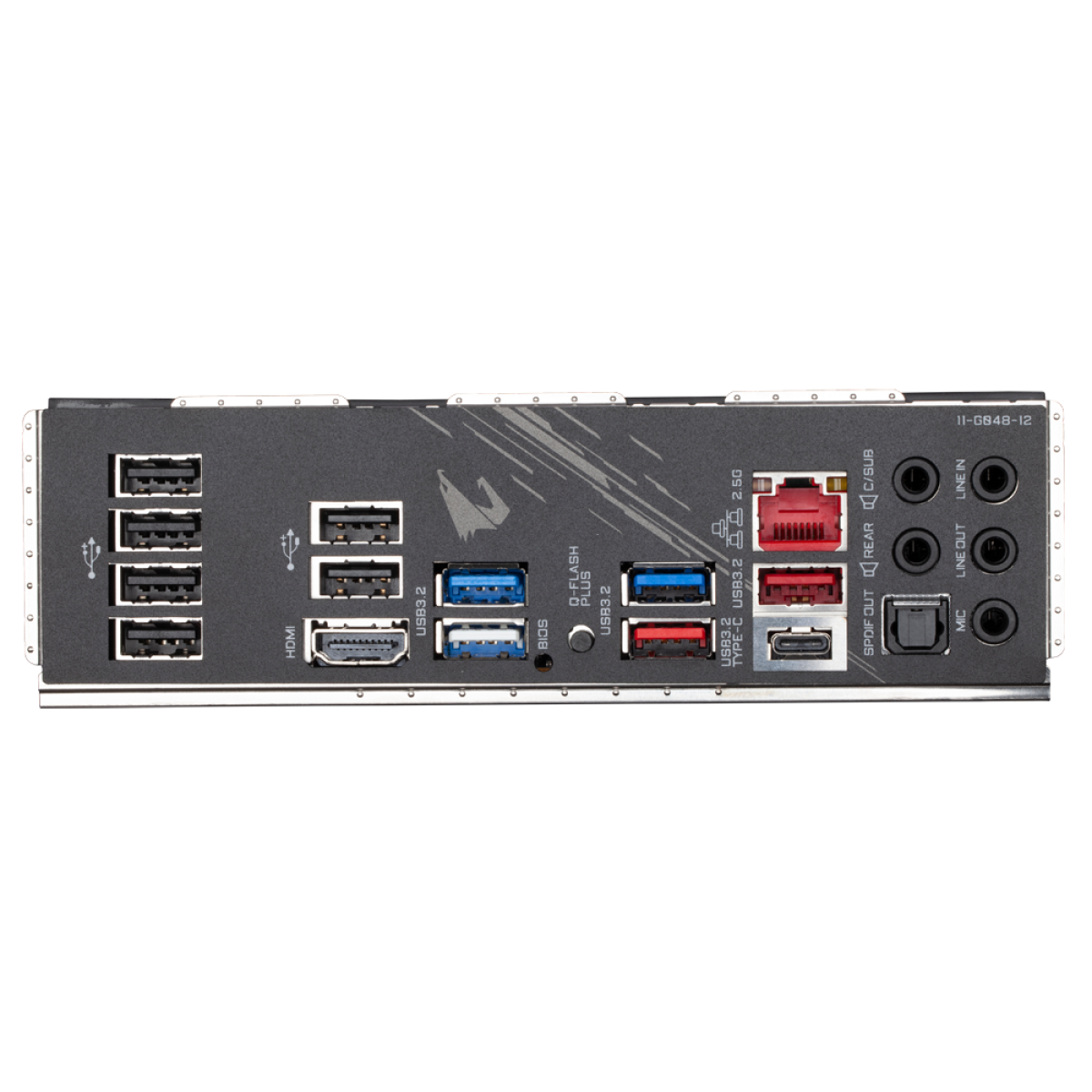 GIGABYTE B550 AORUS PRO